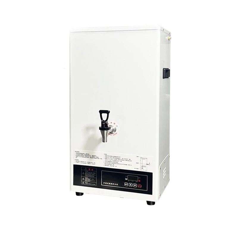 Commercial Stepping Water Boiler best