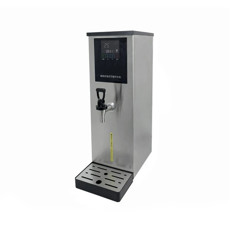 Commercial Stepping Water Boiler suppliers